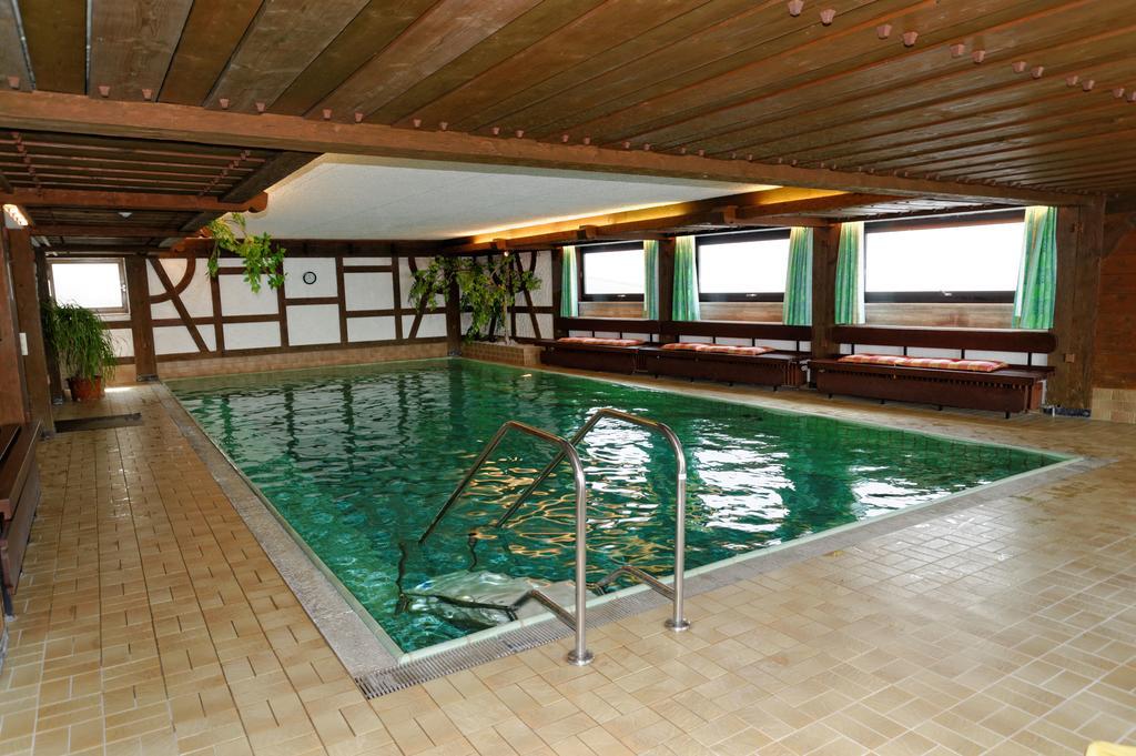Ferienwohnungen Kurhotel Eichinger Bad Worishofen Ngoại thất bức ảnh